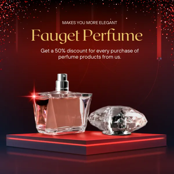 Women's Fragrances