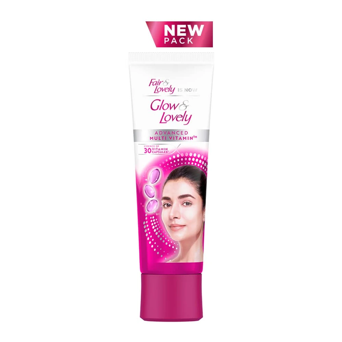 Glow & Lovely Advanced Multi Vitamin Cream 50g