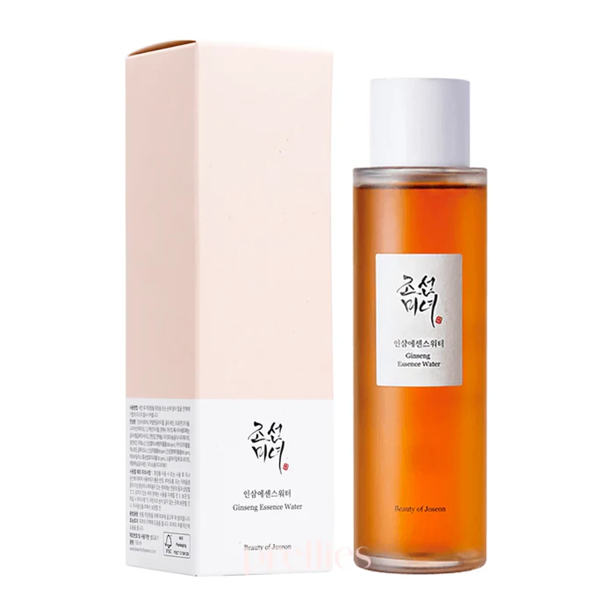 Beauty of Joseon Ginseng Essence Water (40ml/150ml)