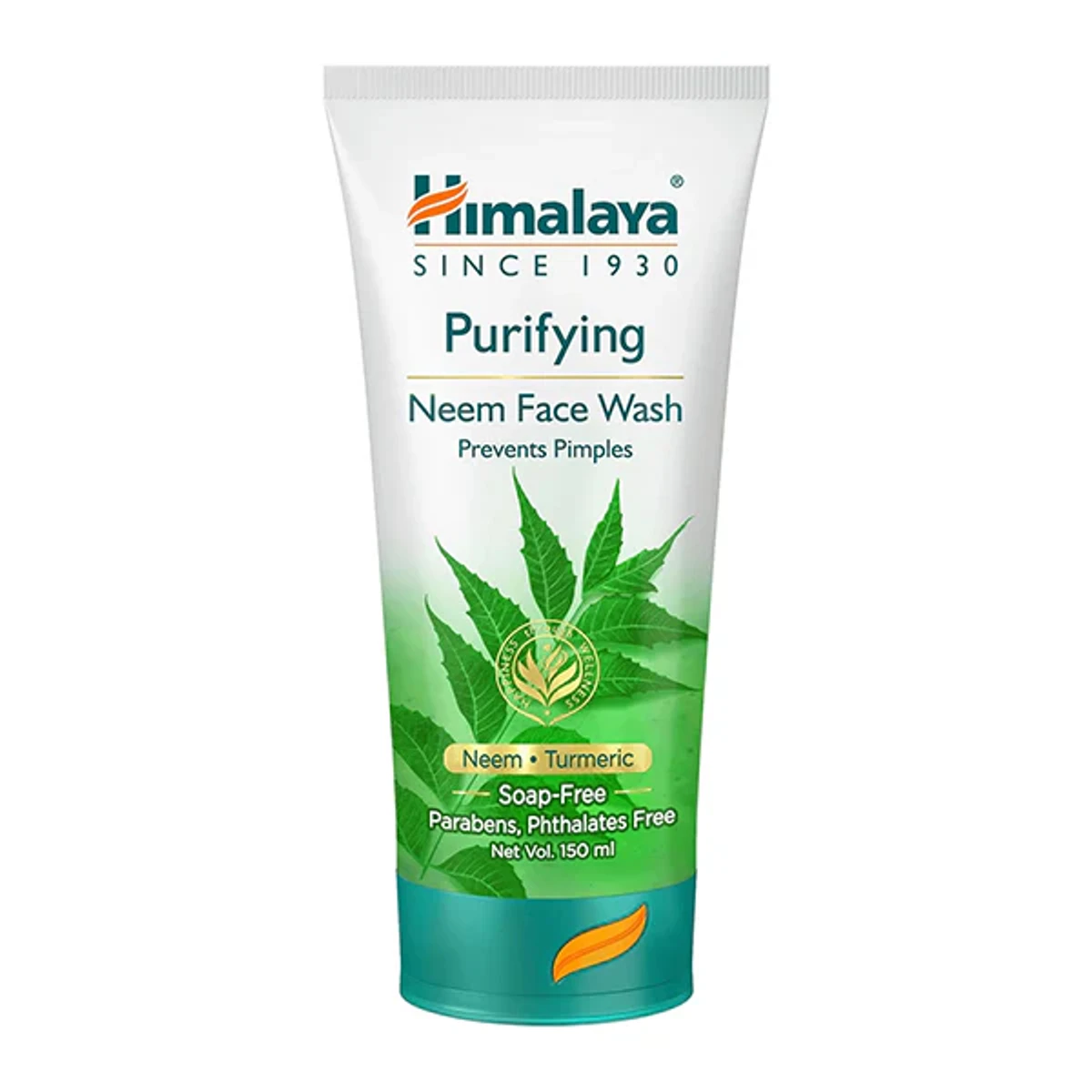 Himalaya Purifying Neem Face Wash 150ml (India)