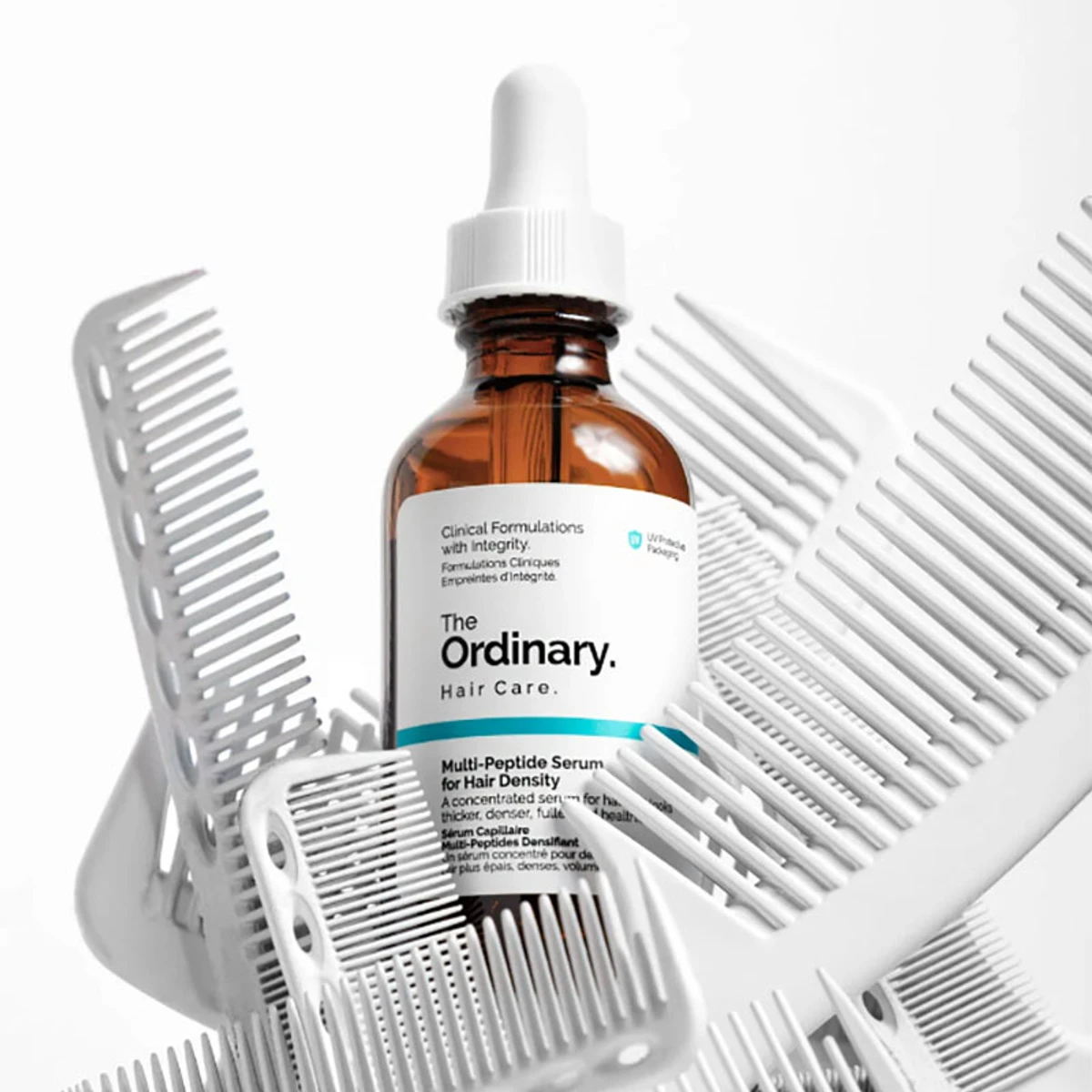 The Ordinary Multi Peptide Serum For Hair Density For All Hair Types (60ml)