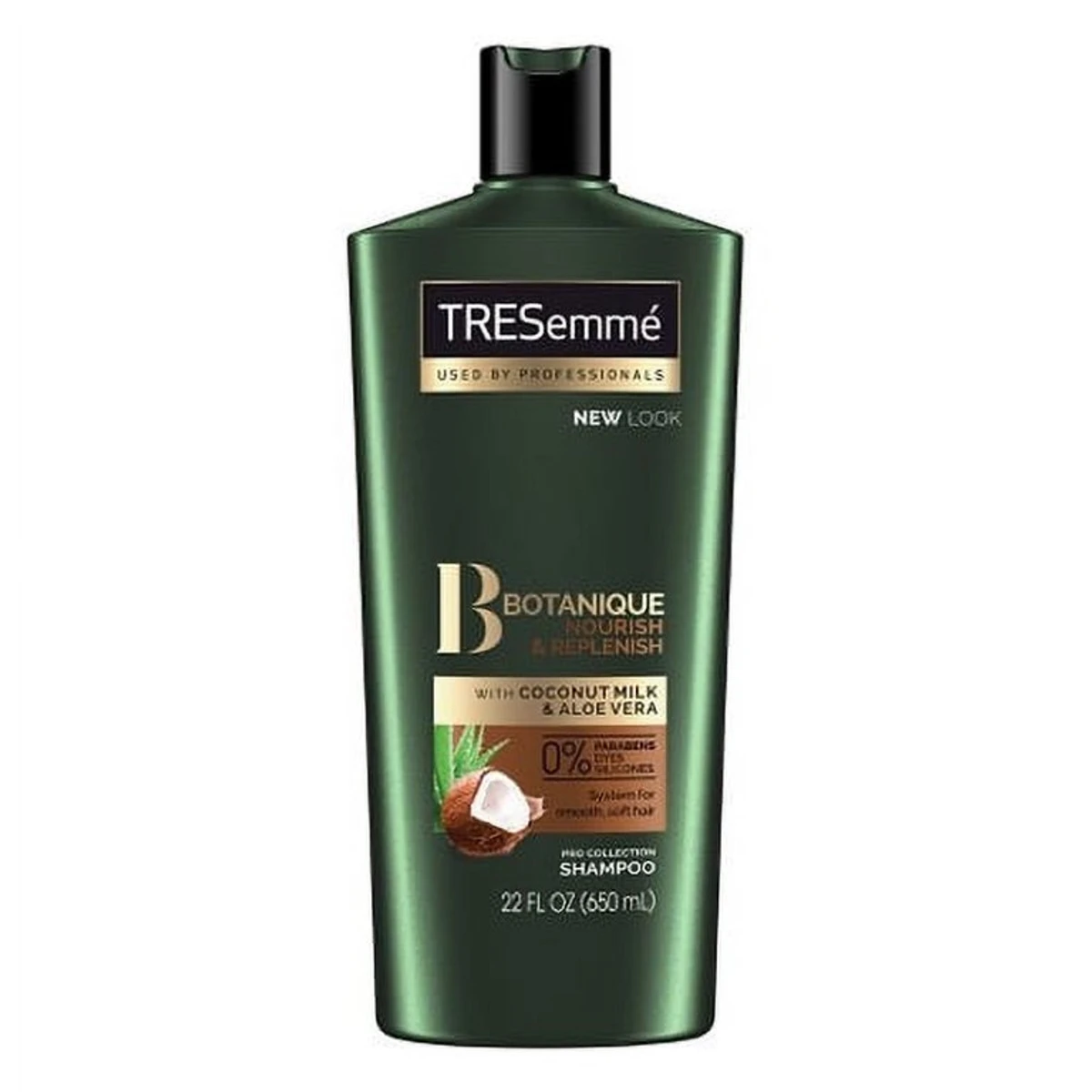 Tresemme Botanique Shampoo (650ml)