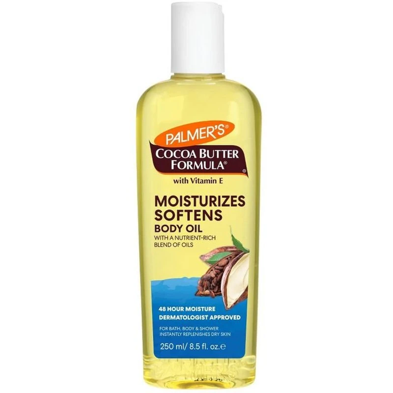 Palmer's Cocoa Butter Formula Moisturizing Body Oil 250ml (USA)