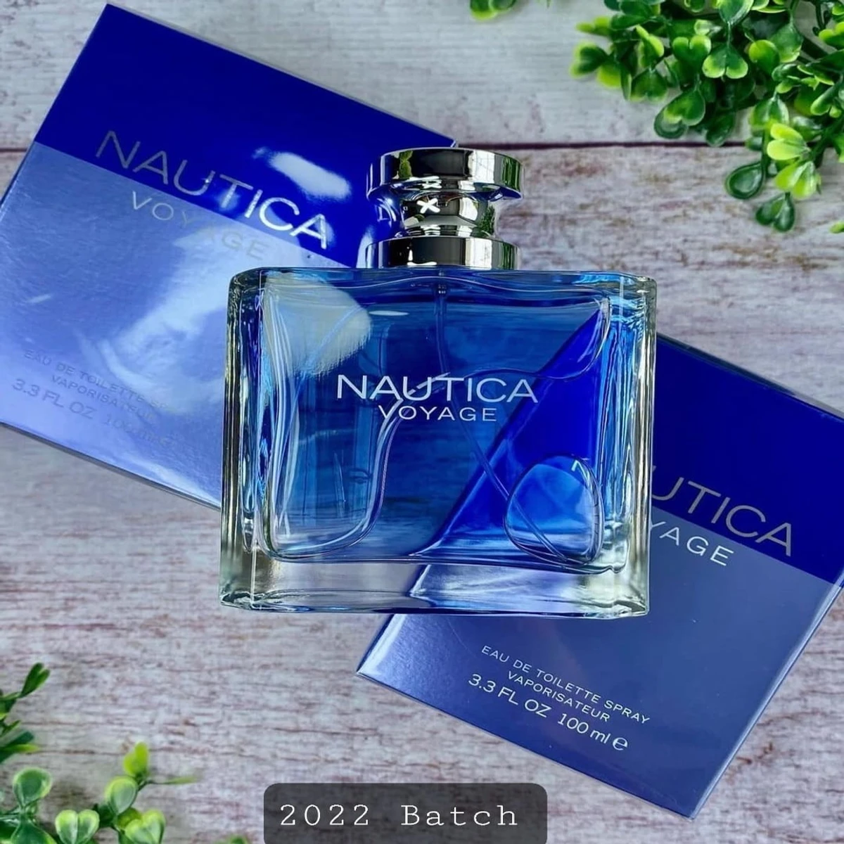 Nautica Voyage EDT for Men-100ml (100% Original) - Image 3