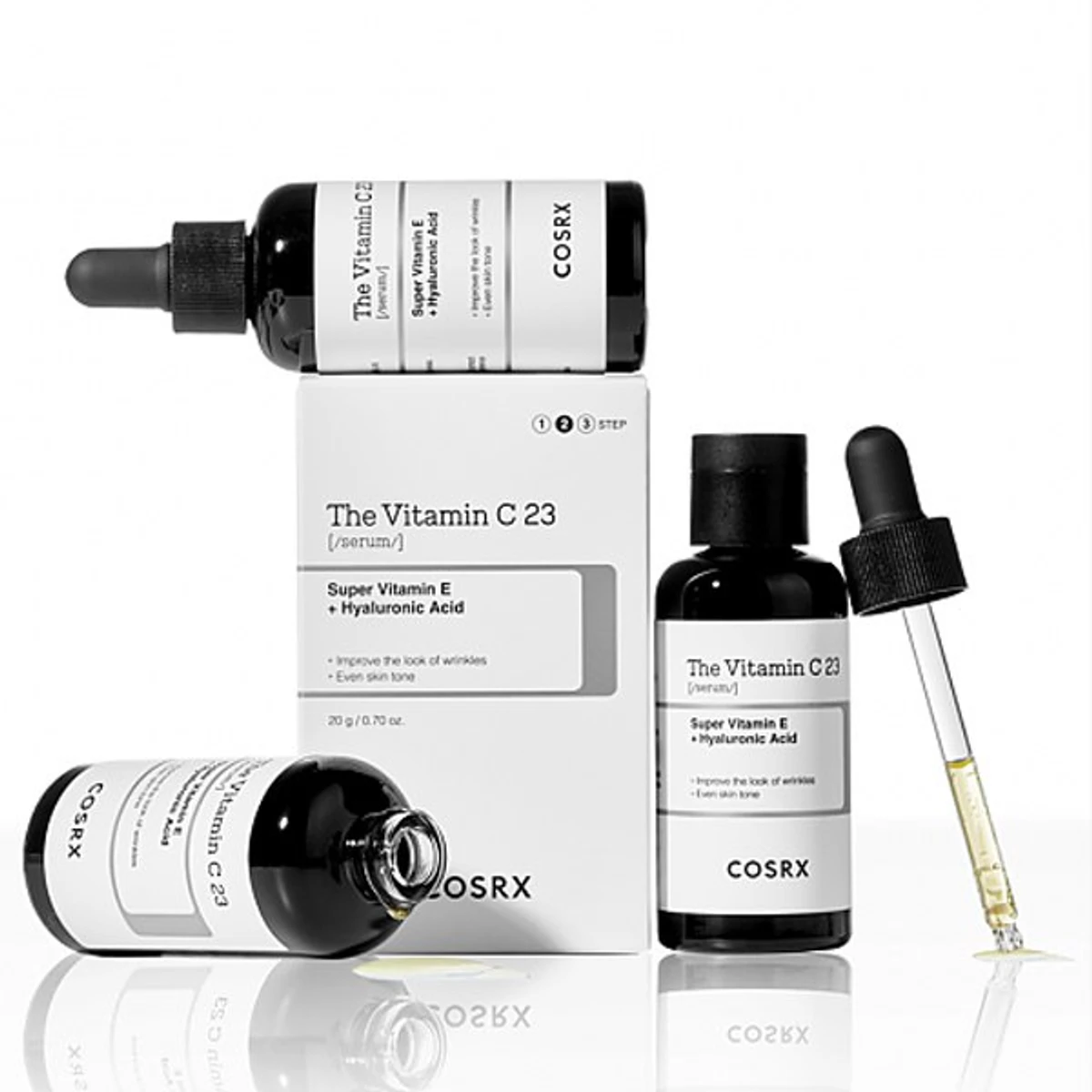 COSRX - The Vitamin C 23 Serum (20ml)