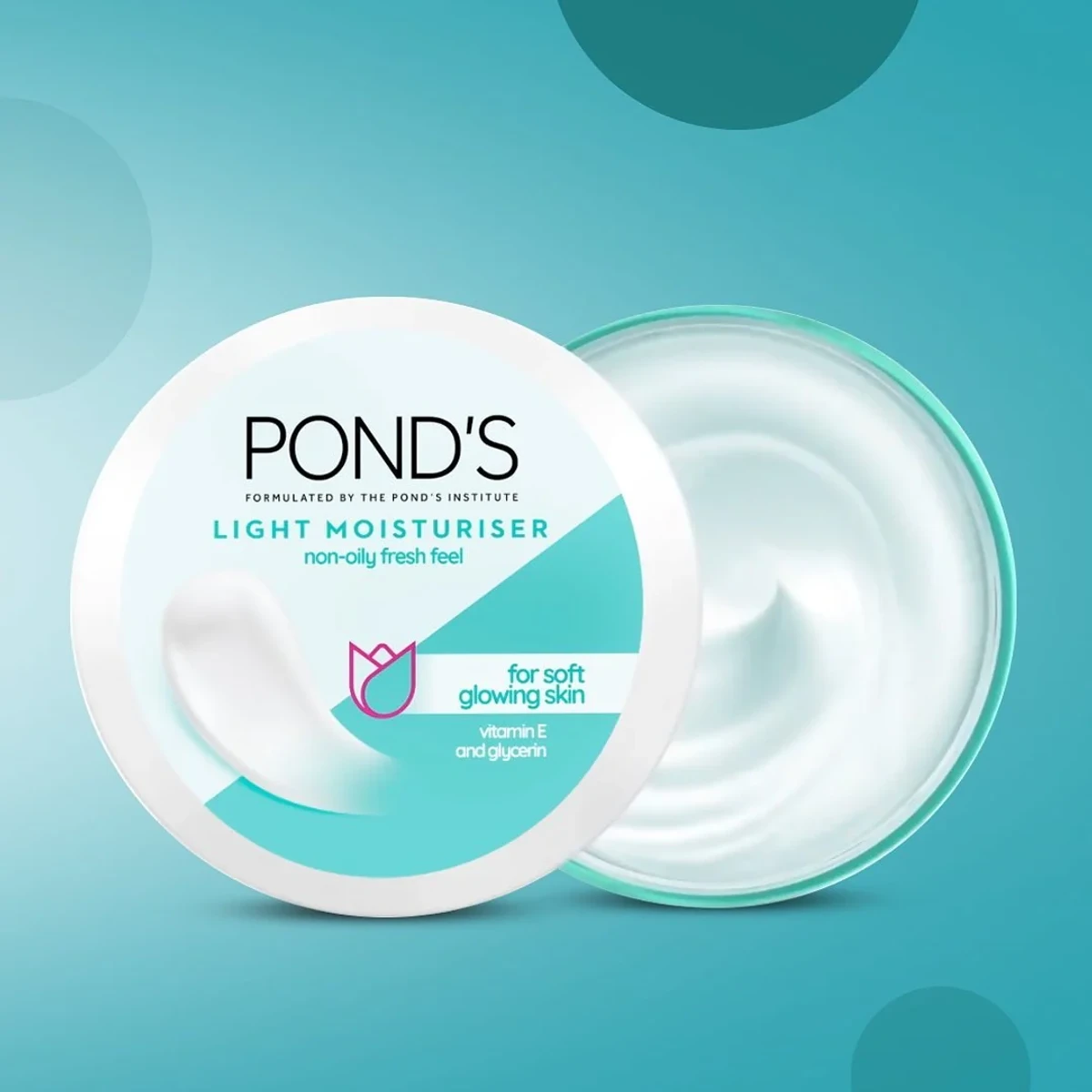 POND'S Light Moisturizer 100Ml (India)