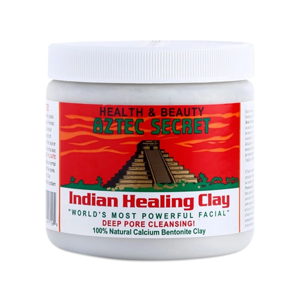 Aztec Secret – Indian Healing Clay 454g