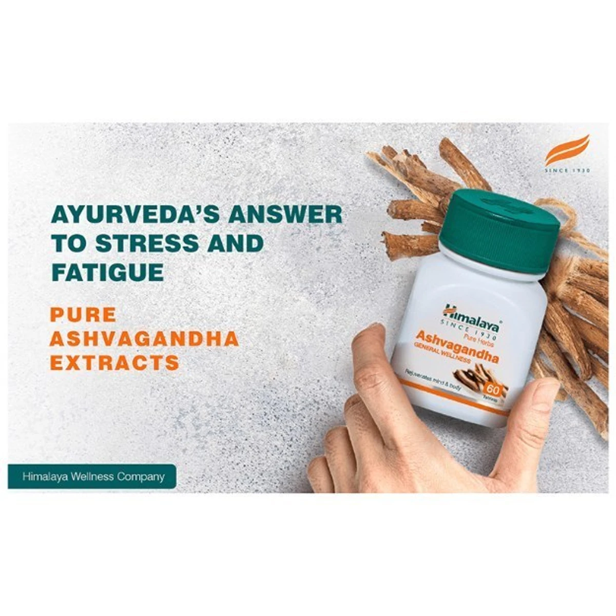 Himalaya Ashvagandha Tablets - Image 4