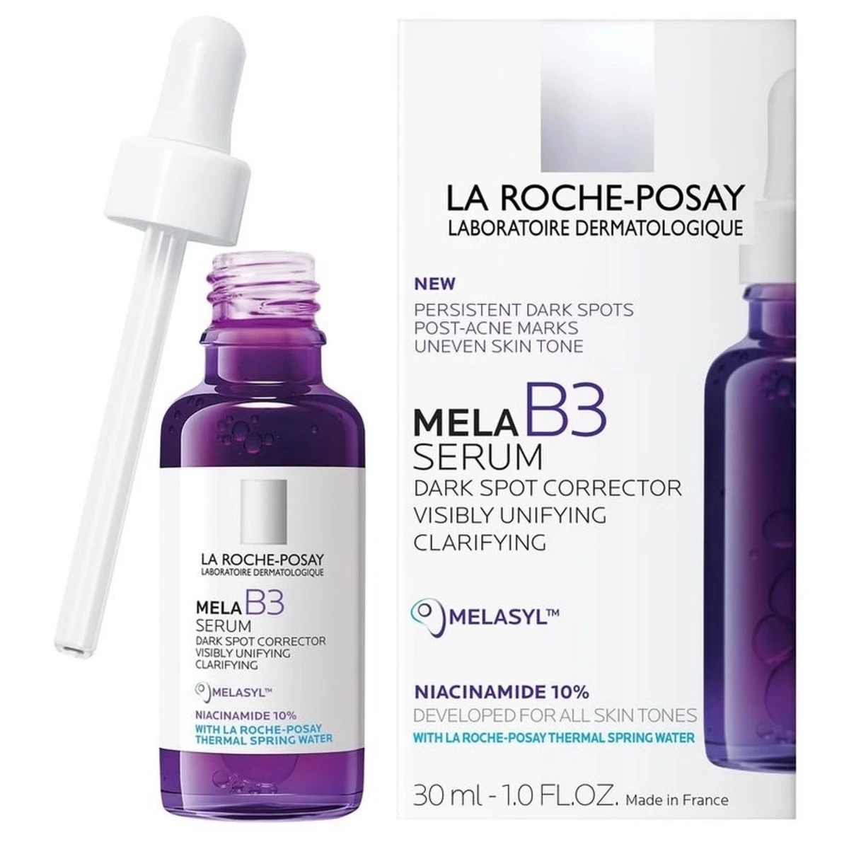 La Roche-Posay Mela B3 Serum 30ml