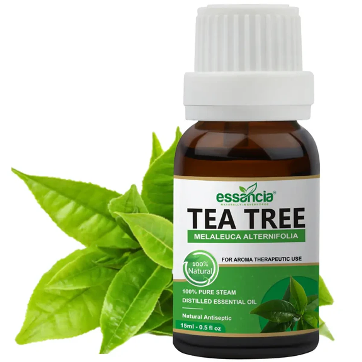 Tea Tree Essential Oil (30ml)