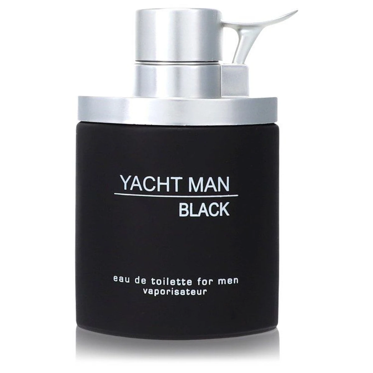 Yacht Man Black by Myrurgia Men Fragrance (100ml) (100% Original)