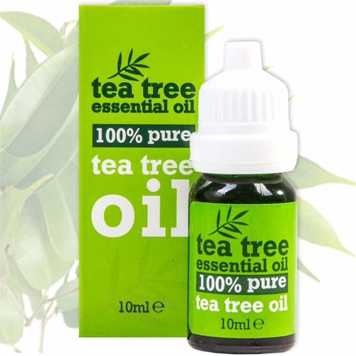 Xpel Tea Tree Essential Oil (10ml) - Image 5