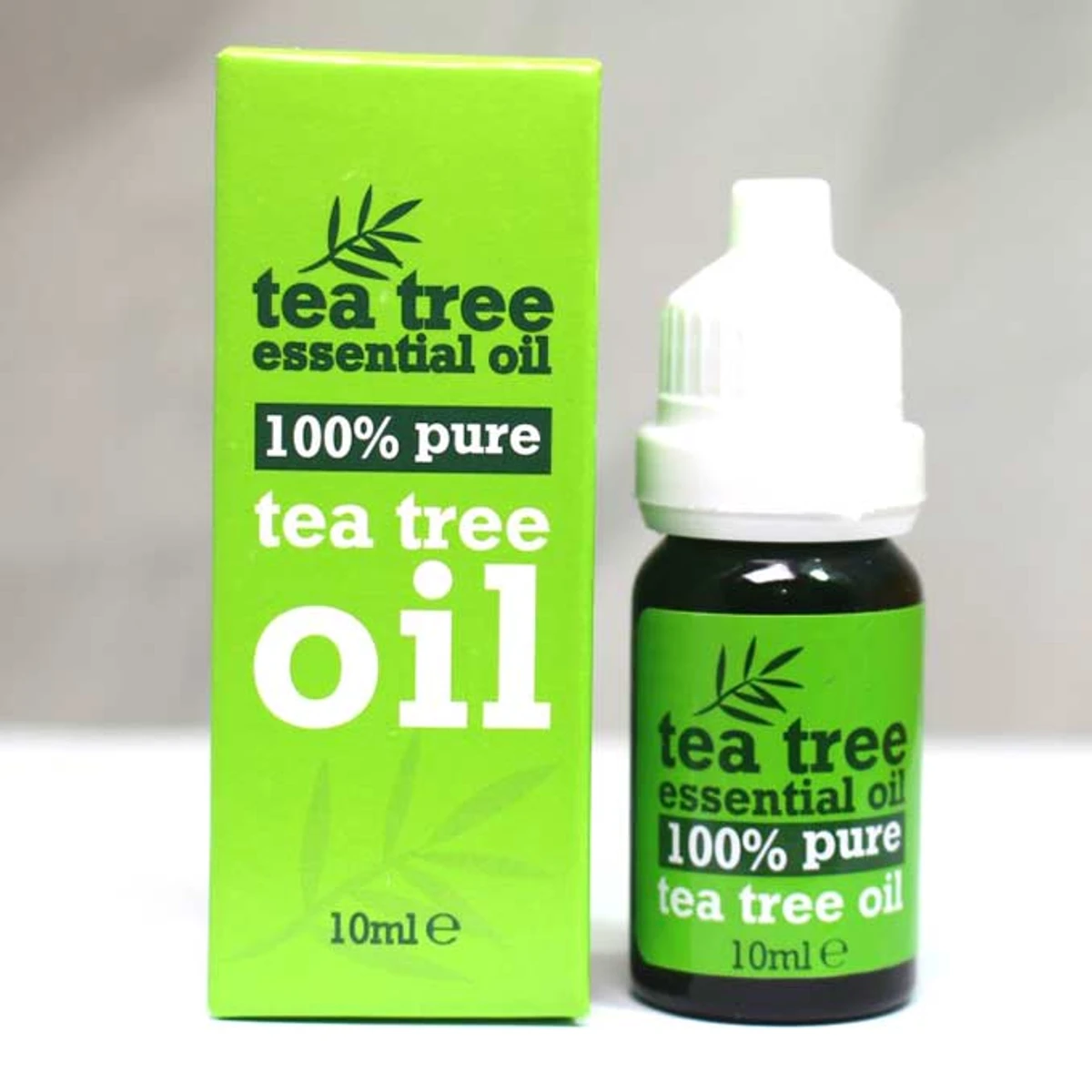 Xpel Tea Tree Essential Oil (10ml)