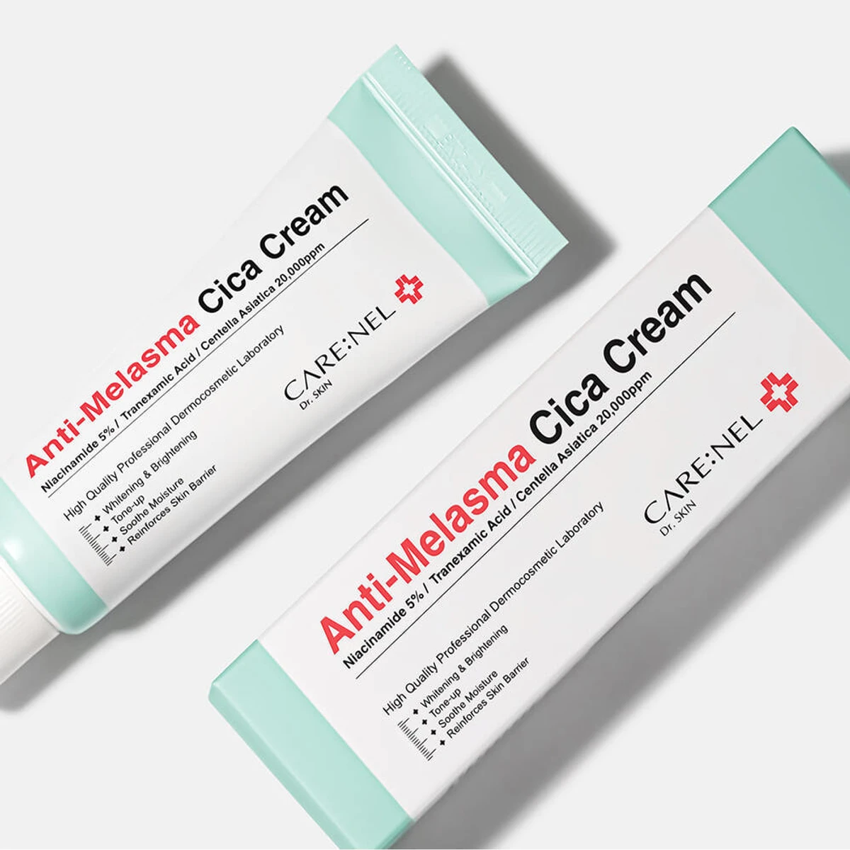 Care:Nel Anti-Melasma Cica Cream (40ml)