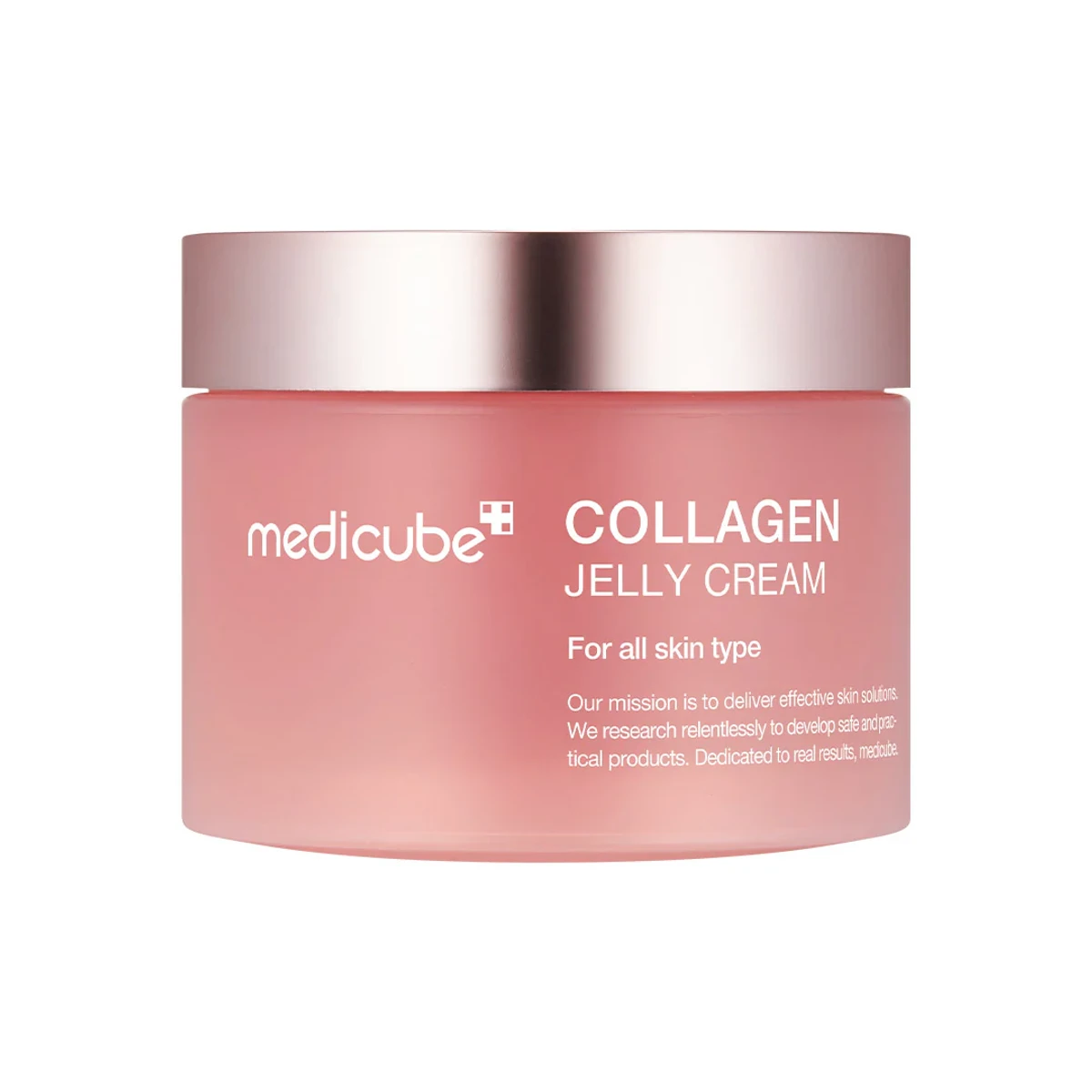 Medicube Collagen Jelly Cream (3.71 fl.oz.)