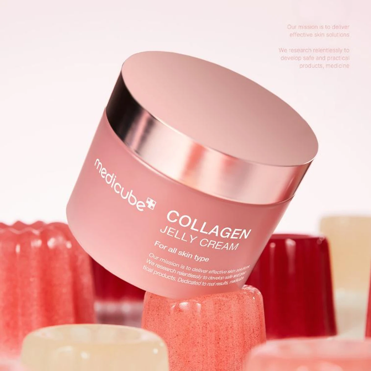 Medicube Collagen Jelly Cream (3.71 fl.oz.) - Image 6