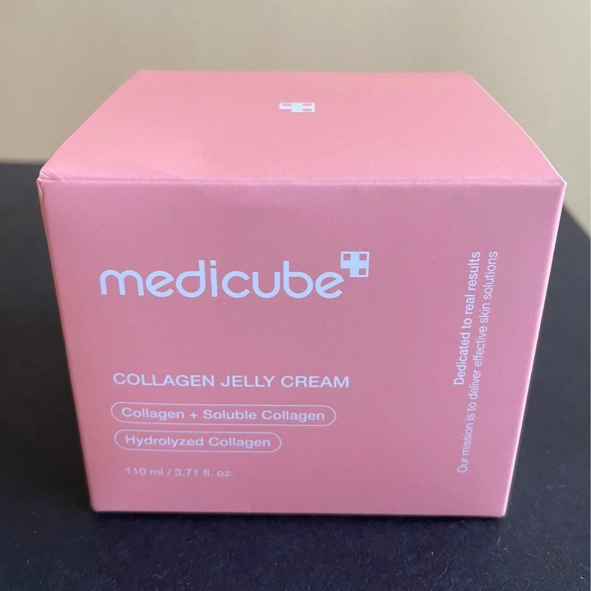 Medicube Collagen Jelly Cream (3.71 fl.oz.) - Image 10