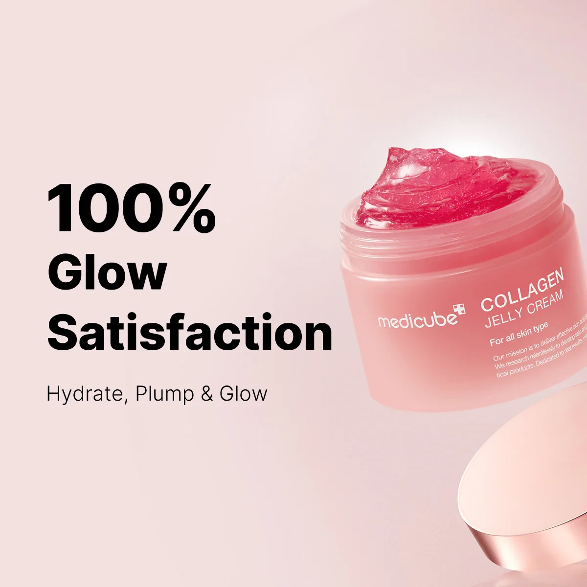 Medicube Collagen Jelly Cream (3.71 fl.oz.) - Image 11