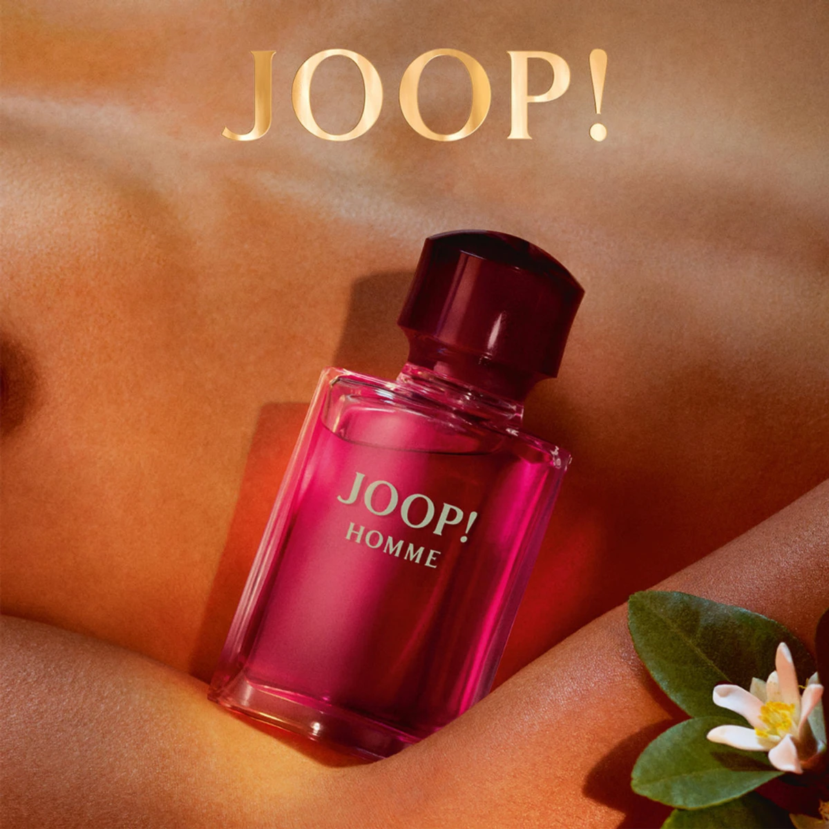 Joop Homme EDT for Men-75ml - Image 3