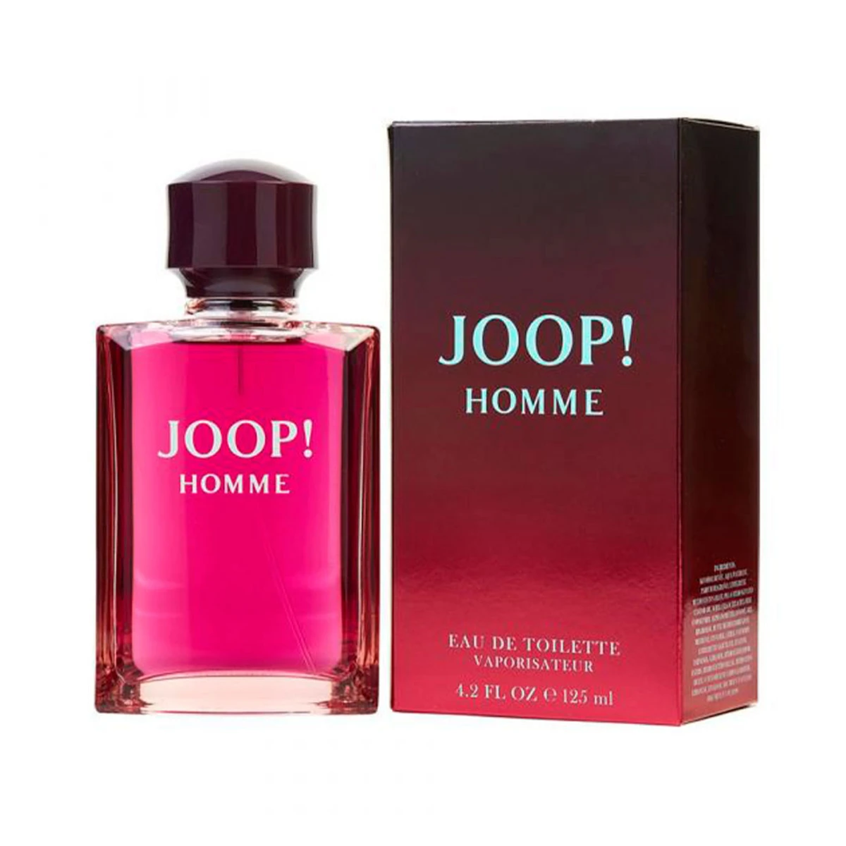 Joop Homme EDT for Men-75ml