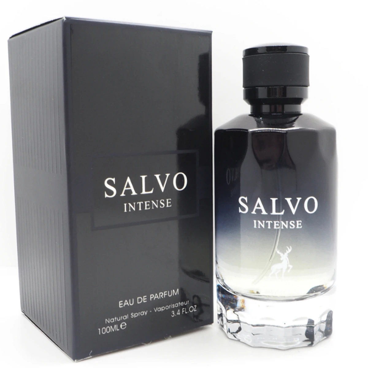 Maison AlHambra Salvo Intense EDP 100ml