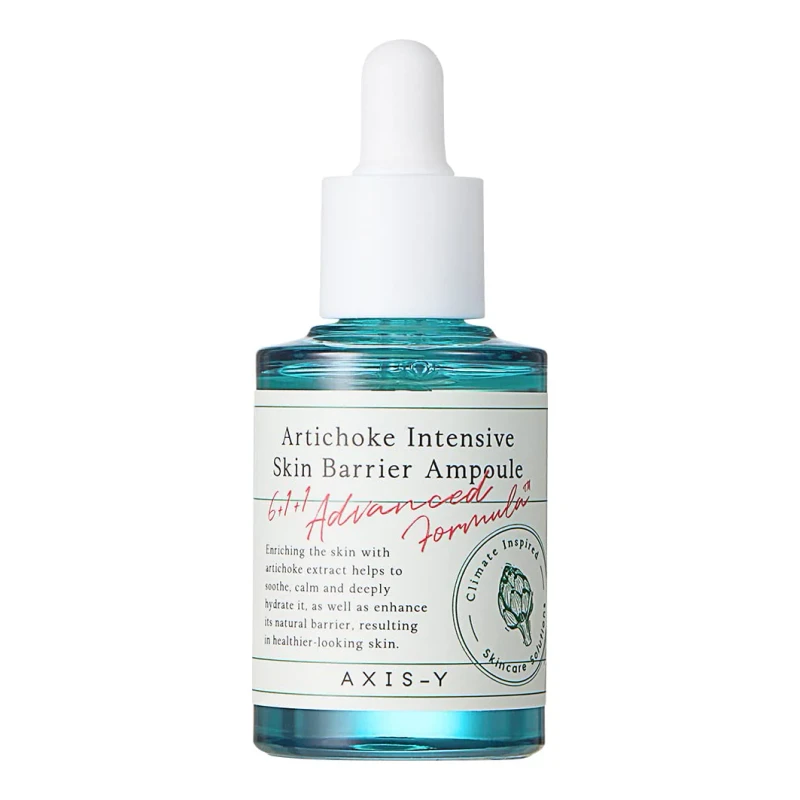 AXIS-Y Artichoke Intensive Skin Barrier Ampoule -30ml