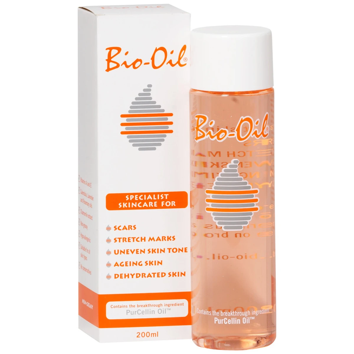 Bio-Oil Skincare Body Oil