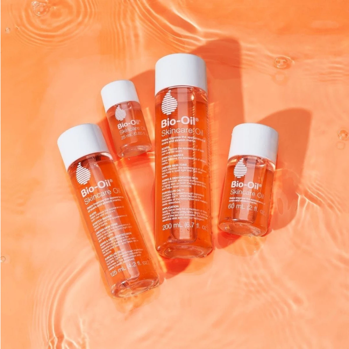 Bio-Oil Skincare Body Oil - Image 3