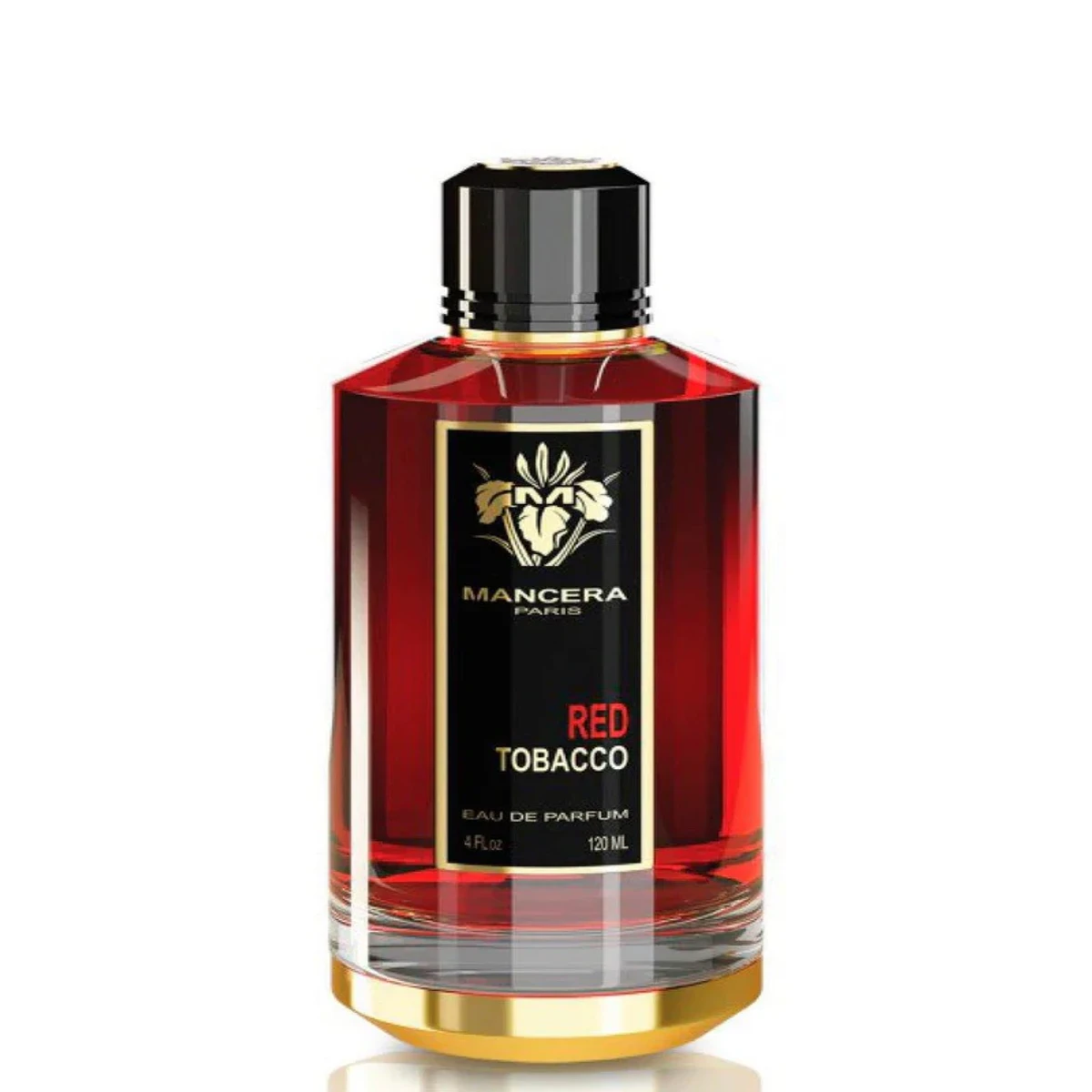 Mancera Red Tobacco EDP for Men & Women-120ml (100% Original)