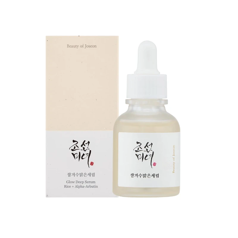 Beauty of Joseon Glow Deep Serum Rice + Arbutin (30ml)