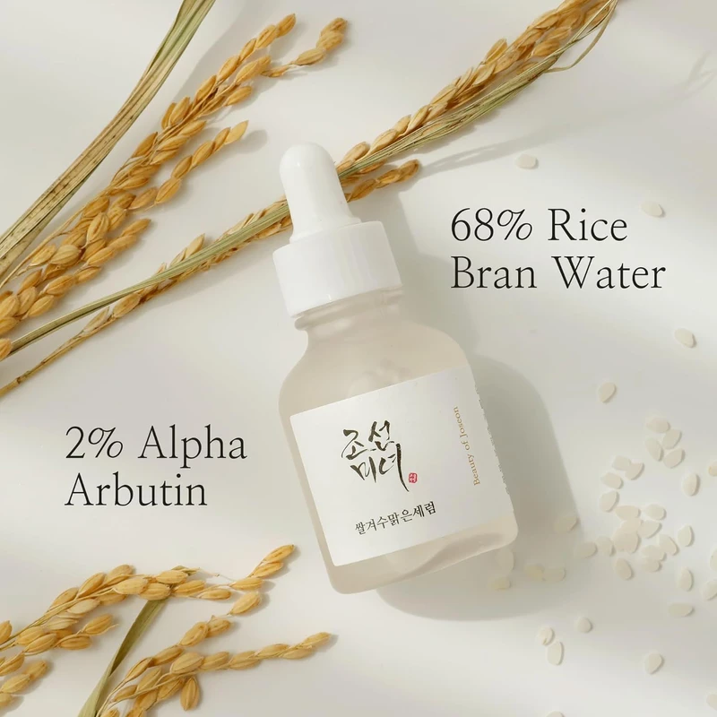 Beauty of Joseon Glow Deep Serum Rice + Arbutin (30ml) - Image 3