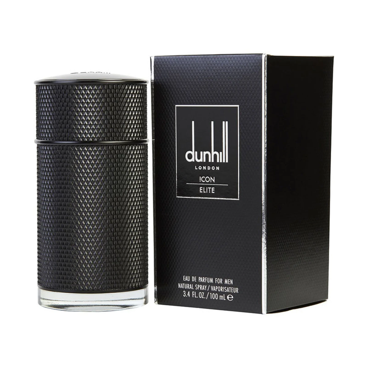 Dunhill Icon Elite EDP For Men (100ml) (100% Original)