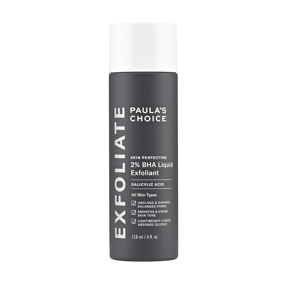 Paulas Choice Skin Perfecting 2% BHA Liquid Exfoliant