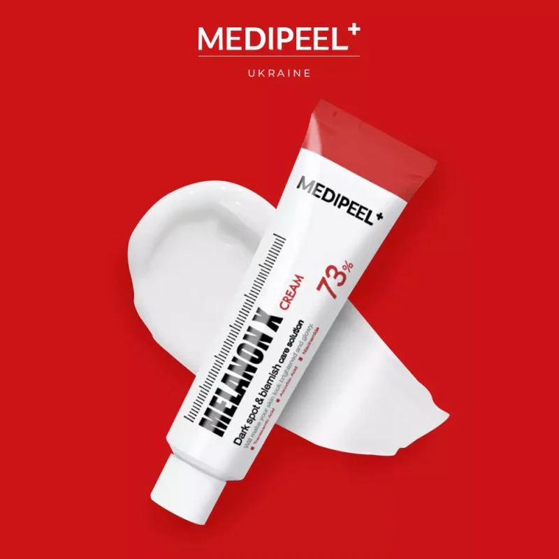 Medi-Peel Melanon X Cream 1.01 floz 30ml