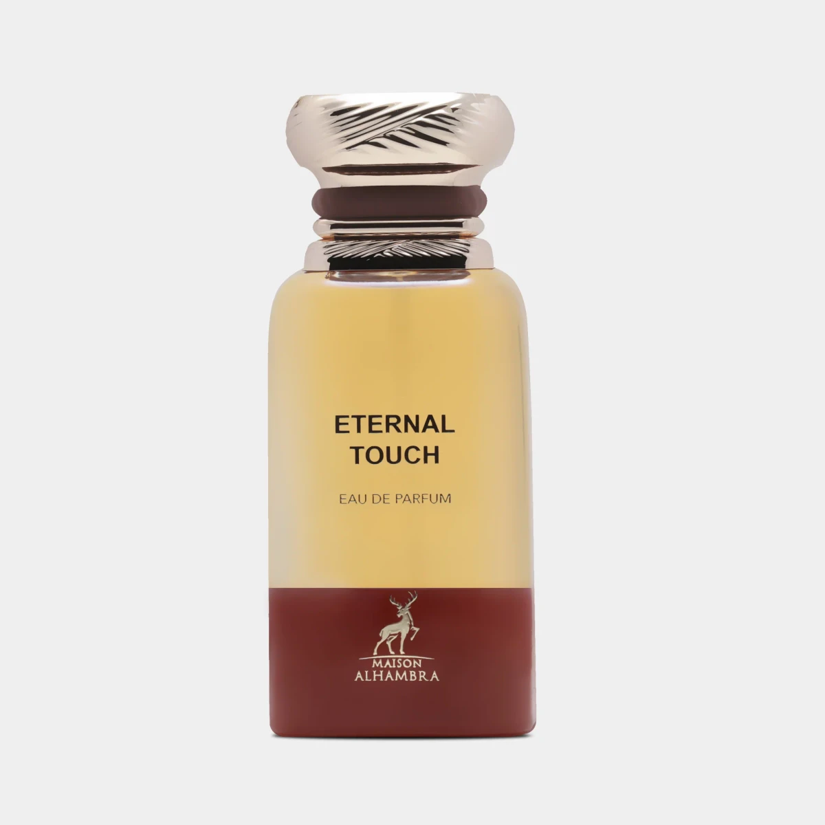 Maison Alhambra Eternal Touch EDP Spray 100ML (3.4 OZ)