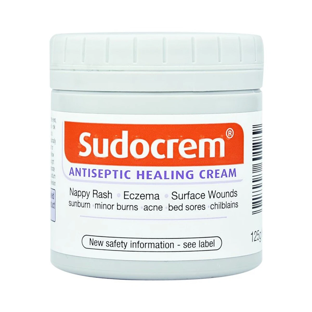 Sudocrem Antiseptic Healing Cream (125gm)