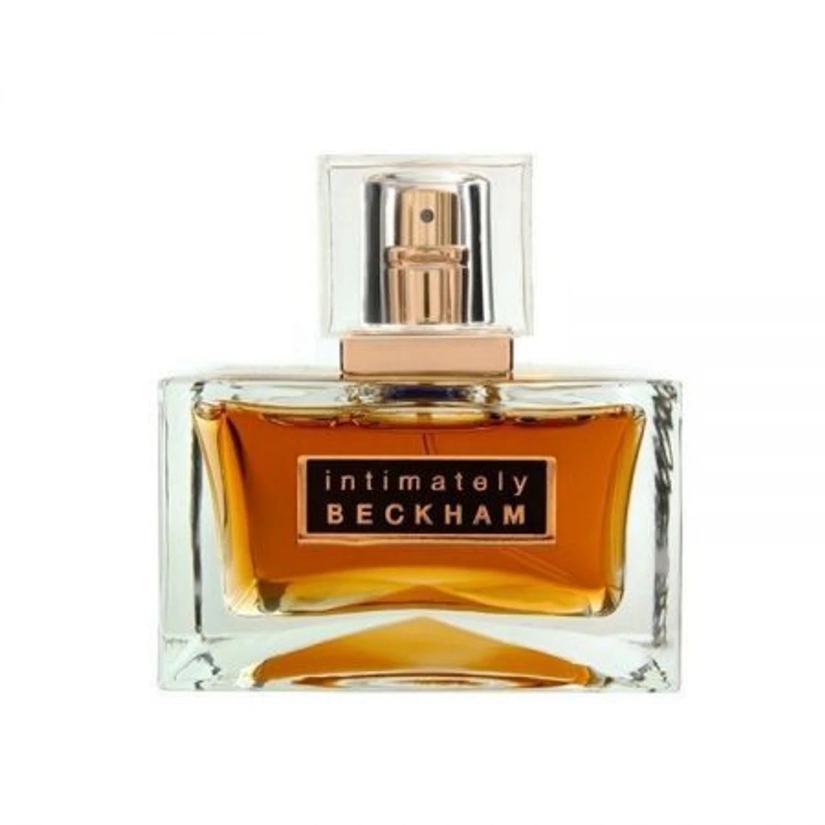 David Beckham Intimately EDT for Men (75ml) (100% Original)