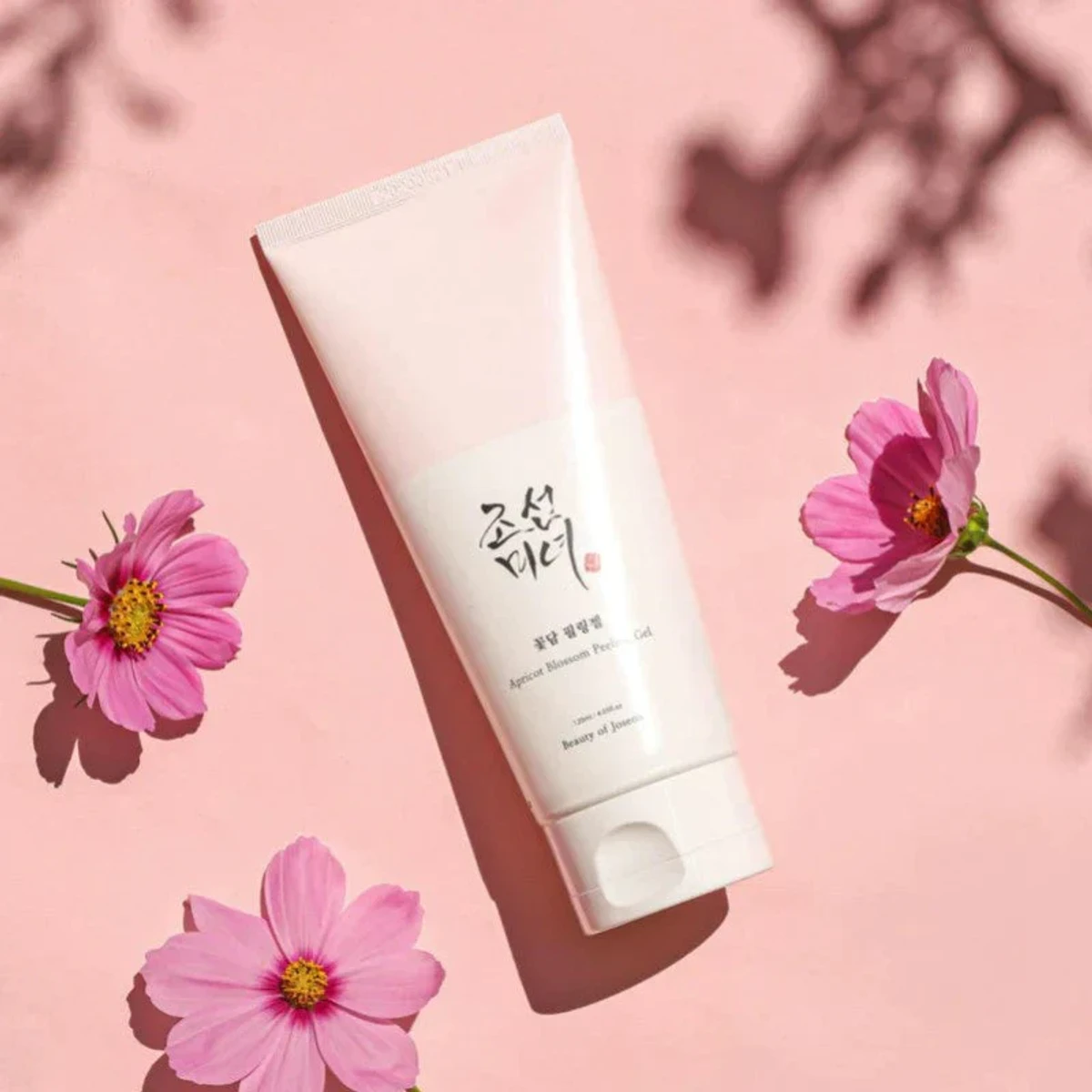 Beauty Of Joseon Apricot Blossom Peeling Gel (100ml) - Image 4