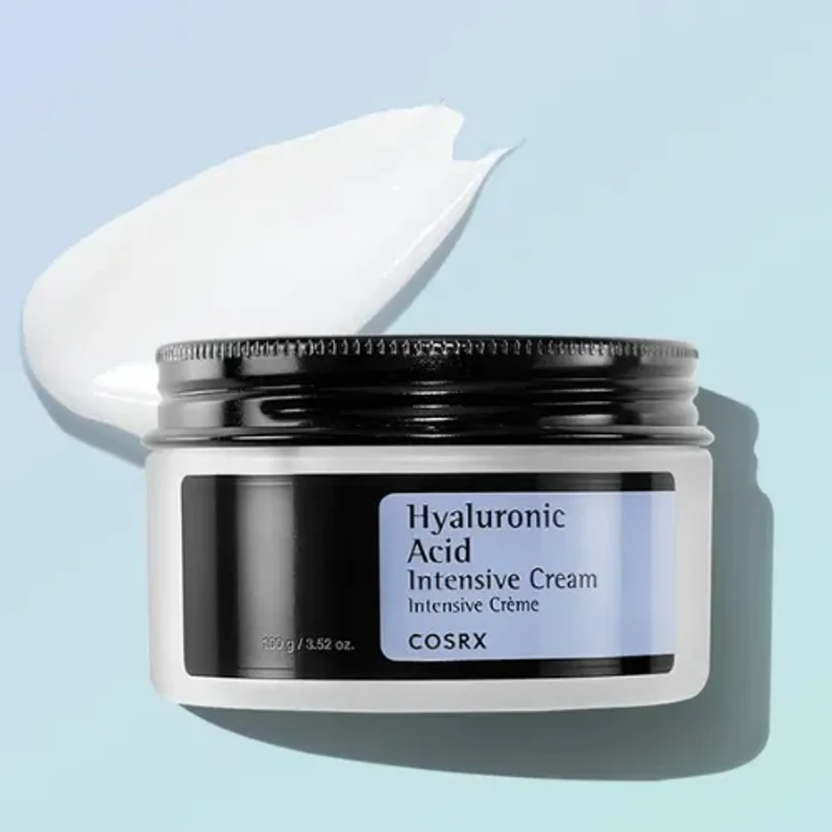 Cosrx Hyaluronic Acid Intensive Cream - (100ml) - Image 3