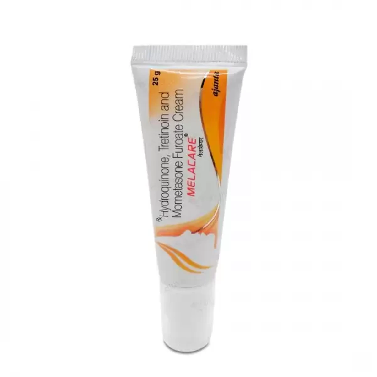 MELACARE Cream 25gm (India)