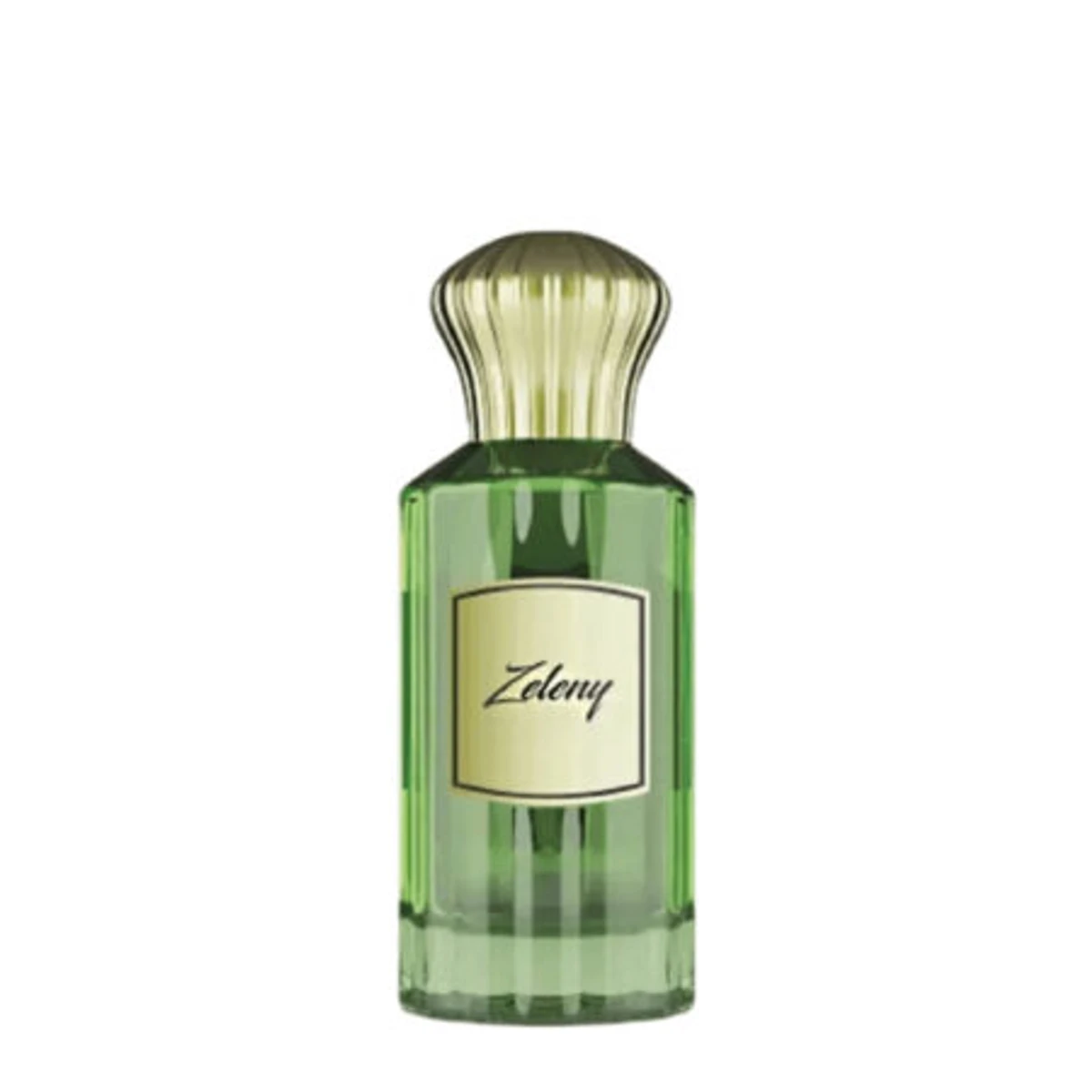 Ahmed Al Maghribi Zeleny EDP for Women-100ml - Image 3