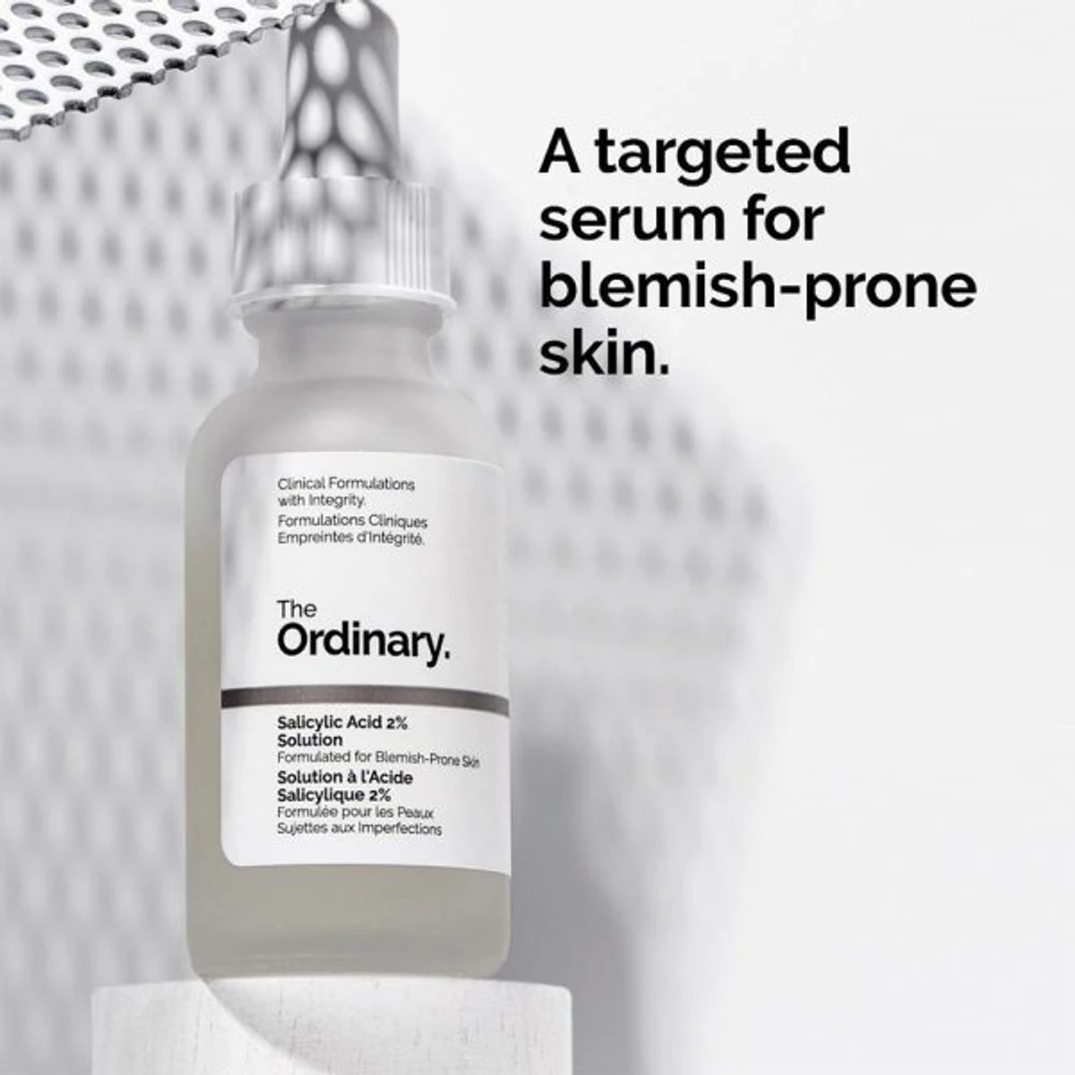 The Ordinary Salicylic Acid 2% Solution (30ml)