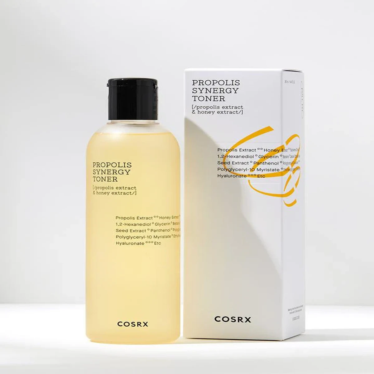 COSRX Full Fit Propolis Synergy Toner,(150ml /50ml)