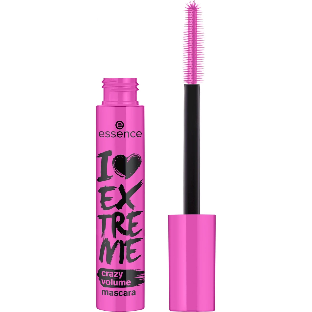 Essence i love extreme crazy volume mascara