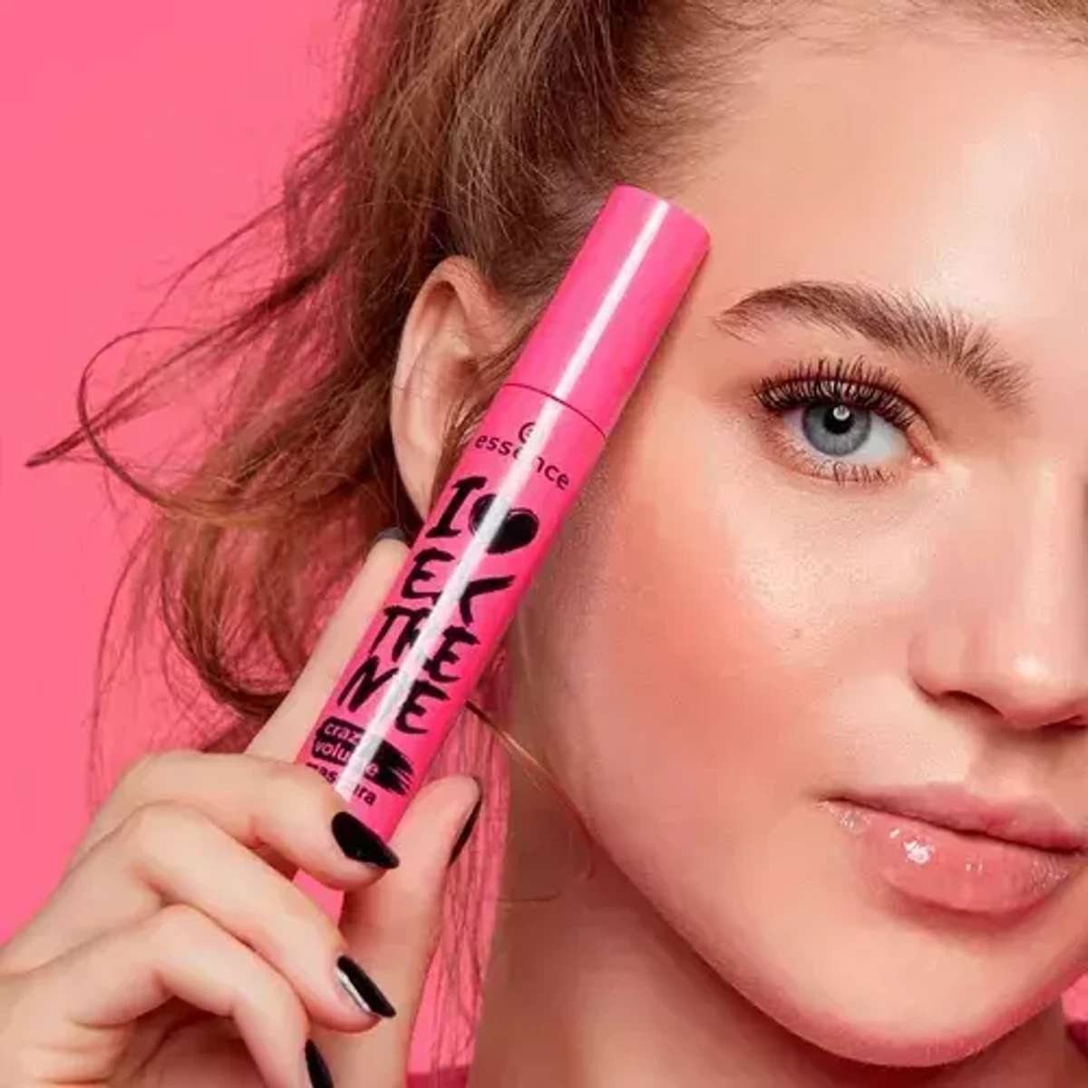 Essence i love extreme crazy volume mascara