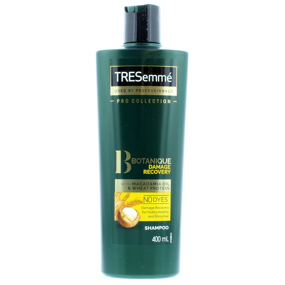 TRESemme Botanique Nourish & Replenish hair shampoo With Coconut Oil & Aloe Vera (400ml)