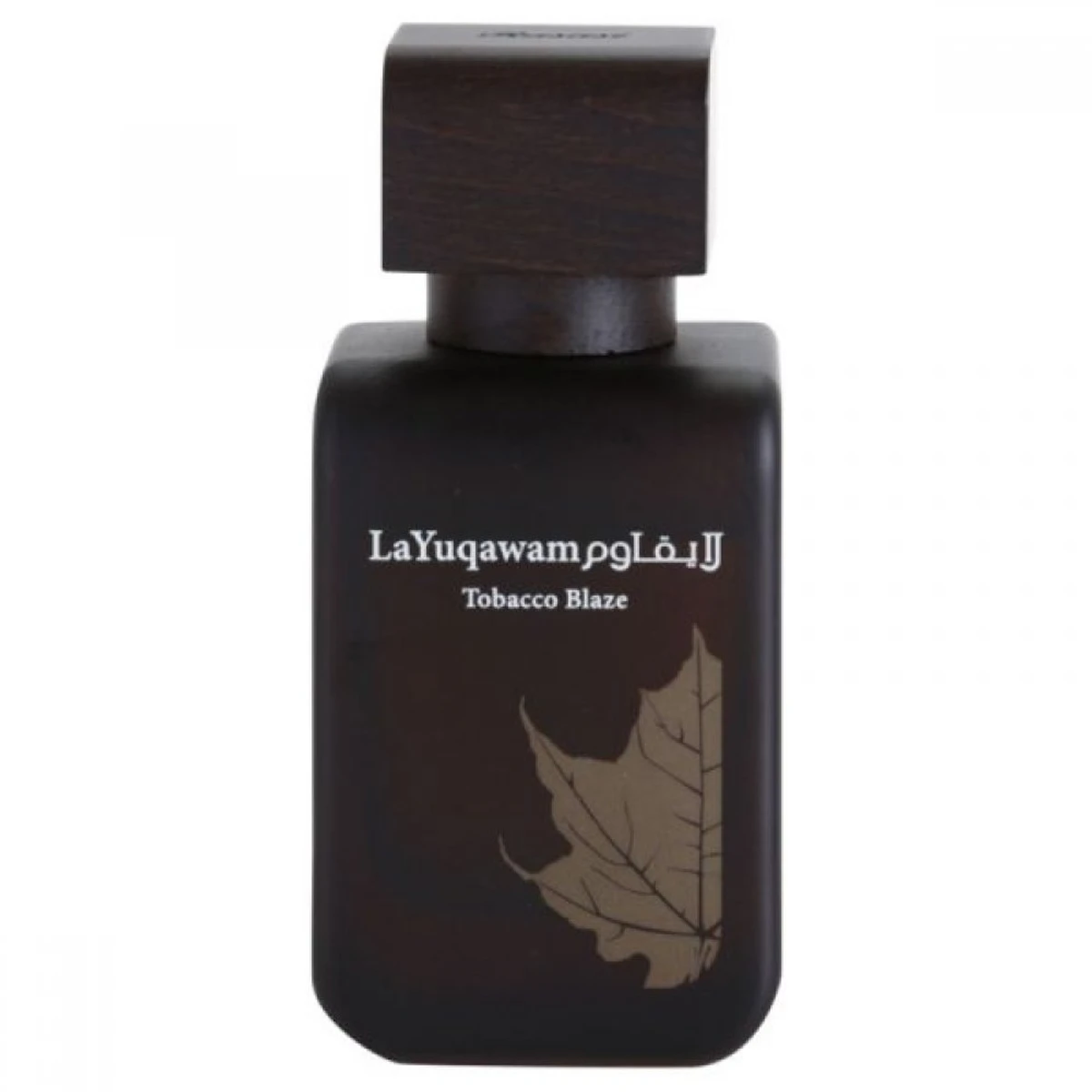 Rasasi La Yuqawam Tobacco Blaze EDP for Men-75ml (100% Original)