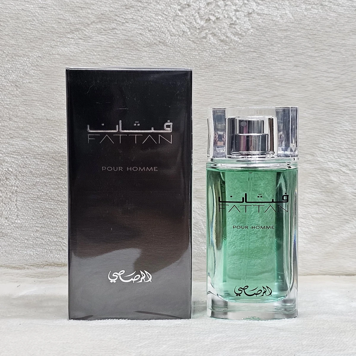 Rasasi Fattan Pour Homme EDP 50ML for Men - Image 3