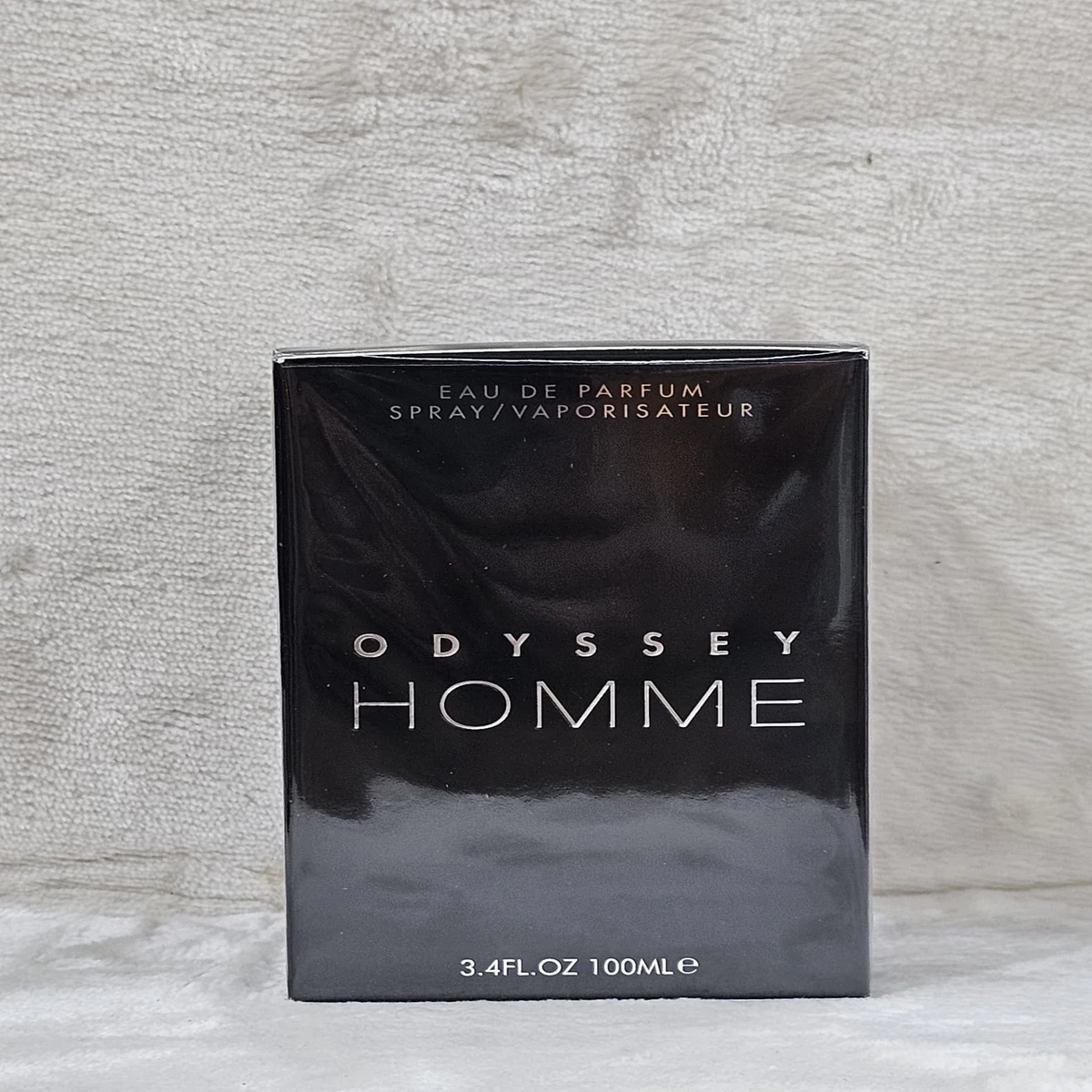 Armaf Odyssey Homme EDP for Men (100ml) (100% Original) - Image 5