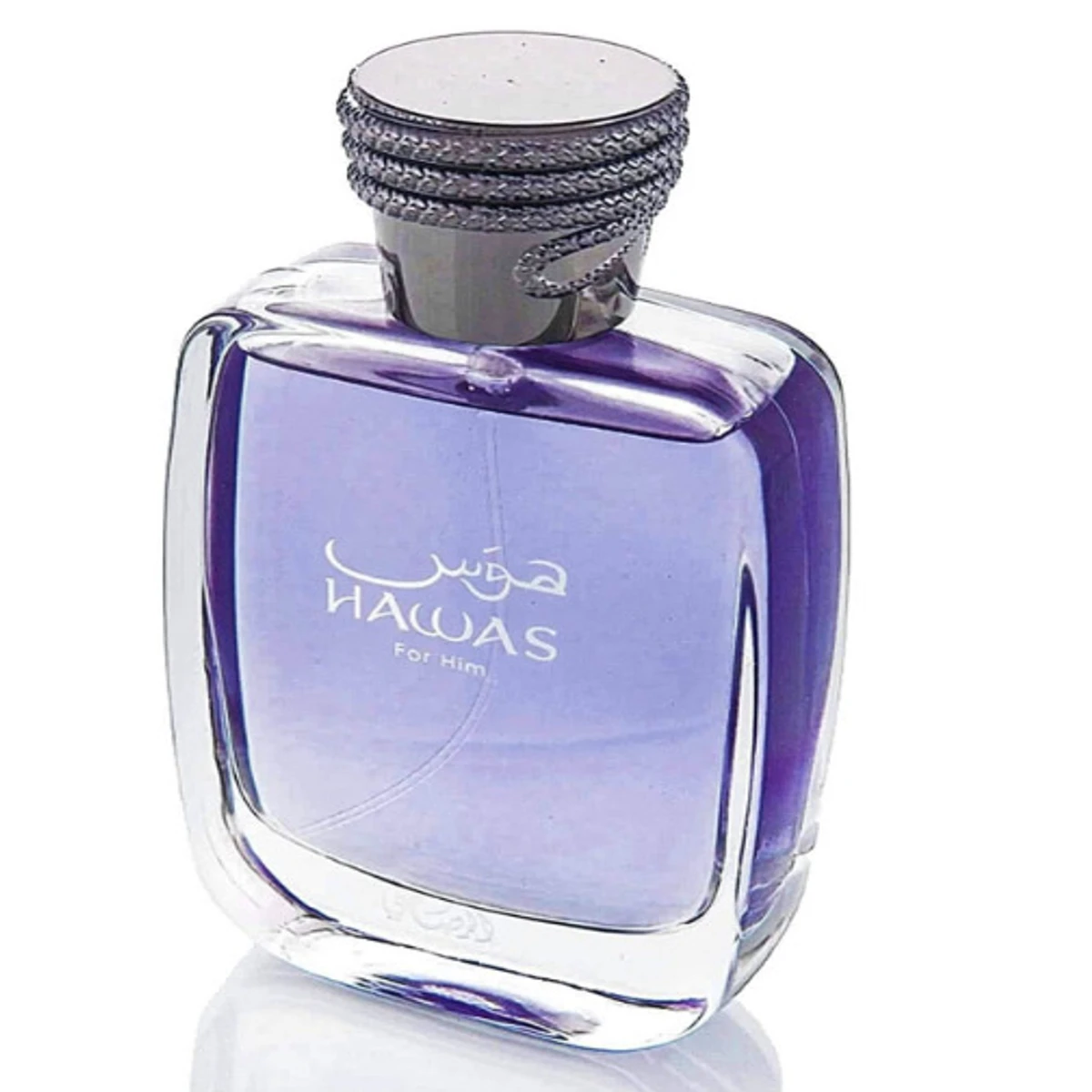 Rasasi Hawas EDP for Men 100ml (100% Original)